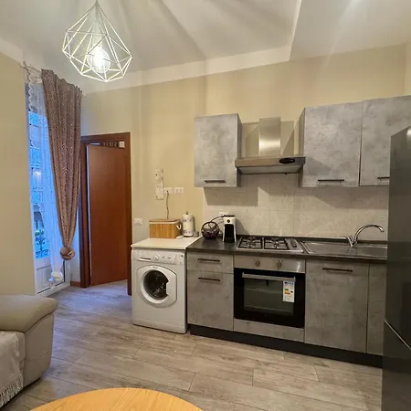 La Regina Delle Locazioni Ai Navigli 2 Apartment Mailand