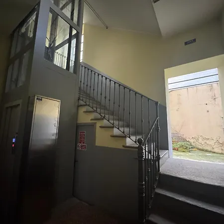 Apartment La Regina Delle Locazioni Ai Navigli 2
